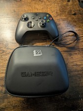 Xbox One Wireless Controller With Travel Case...