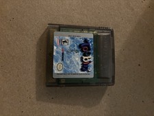 Toobin’ {GameBoy Color} GAME ONLY, No Case/Manual