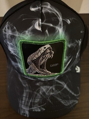 New Goorin Bros Trucker Hat - Drip Capsule- Limited Edition  display picture 3