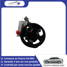 Pompe direction assistée Toyota AVENSIS