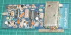 PAL [ encoder ] card for vintage Apple II IIe computer