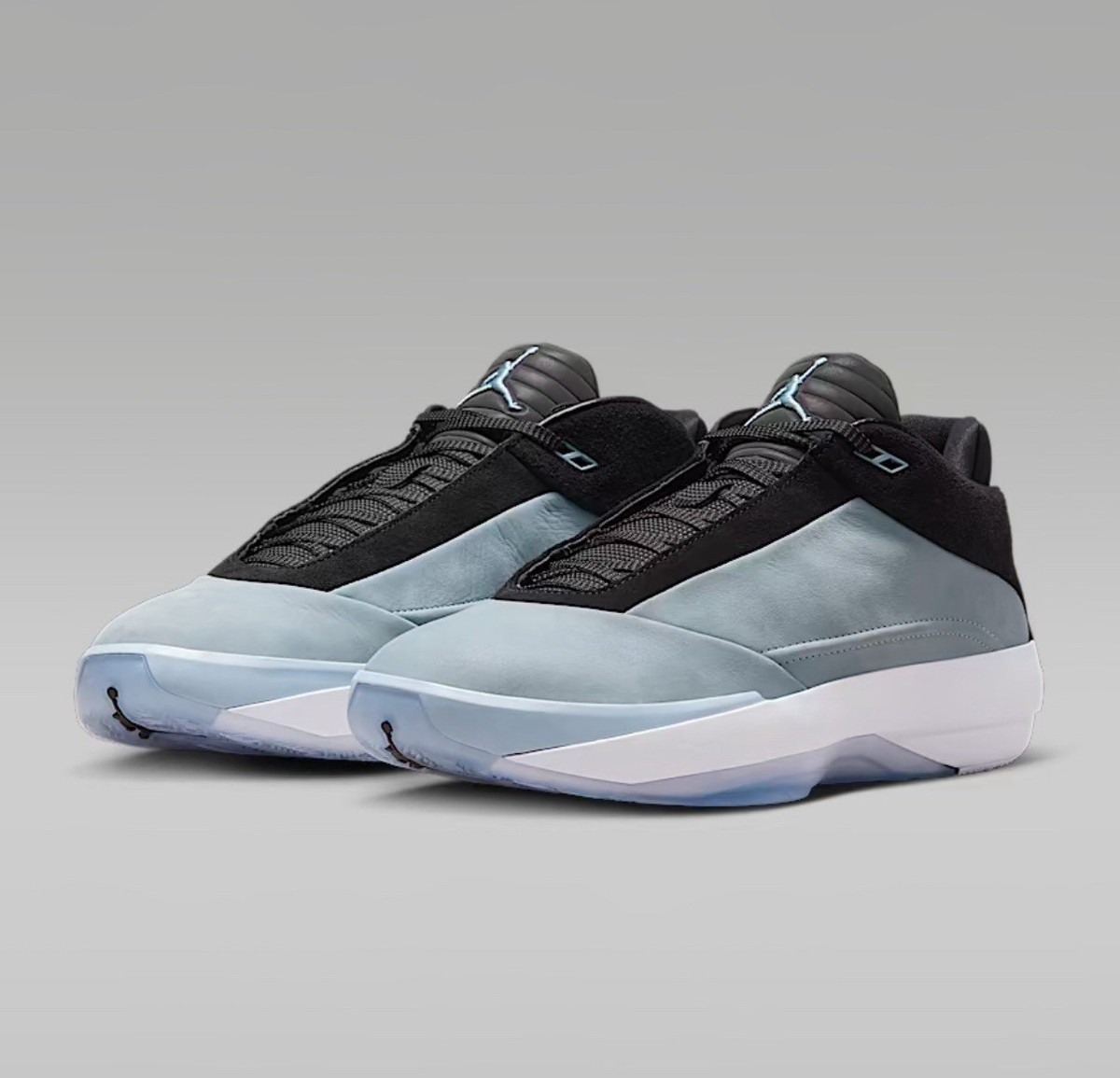 シューズ(男性用) Nike Air Jordan 40 \"Blue Suede\" Jordan Air 40 