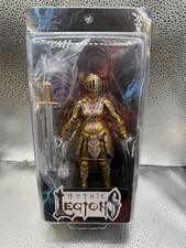 Mythic Legions Gwendolynne Heavensbrand  Four Horsemen Studios  NEW SEALED RARE