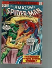 Amazing Spider-Man 154 Return of the Sandman FN
