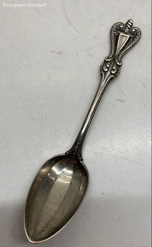 Towle Old Colonial Sterling Silver Spoon