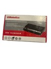 Us Robotics V.92 56K External Fax modem 5686 5686G with Power adapter