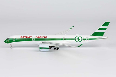 #ad 39129 NG A350 900 1 400 Model B LRJ Cathay Pacific $66.98