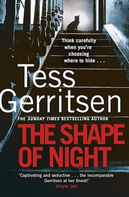 The Shape of Night
