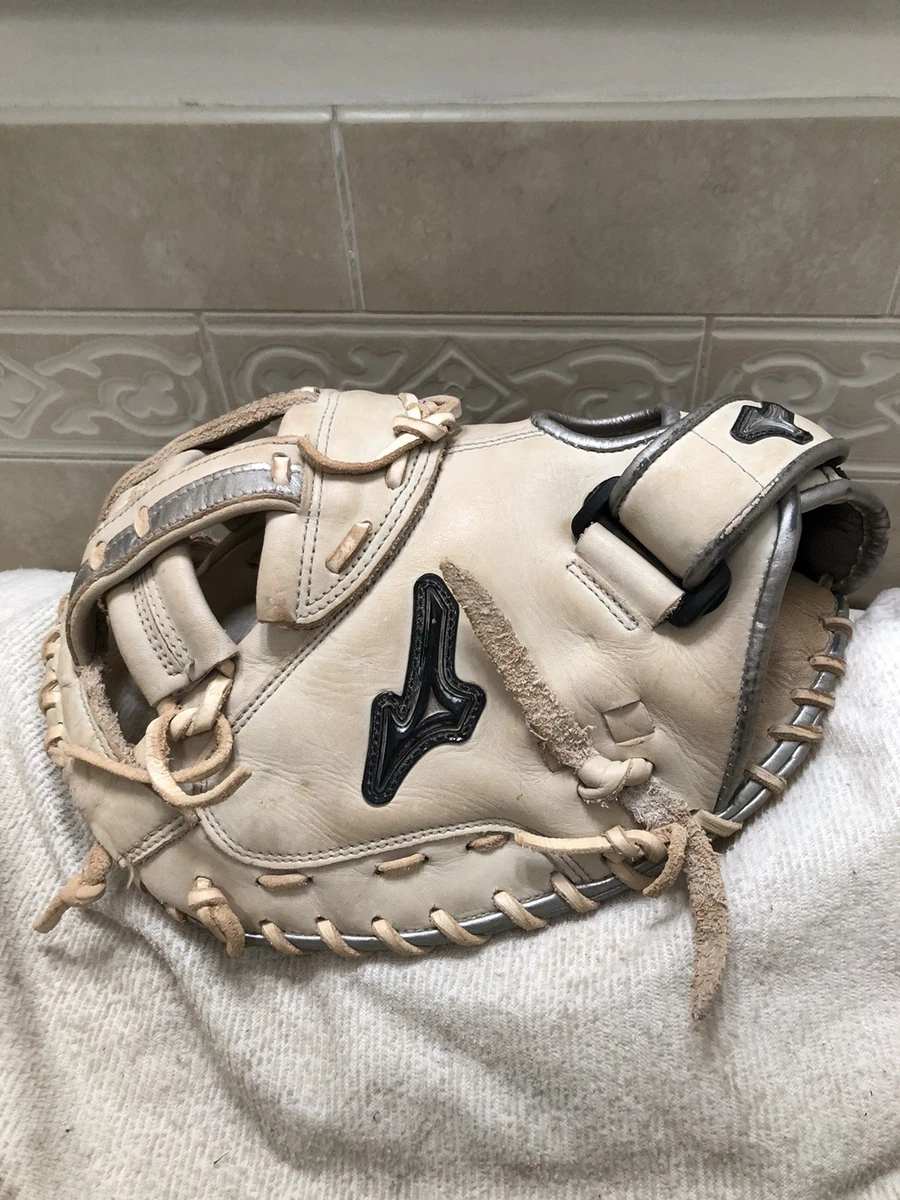 Mizuno Women Catcher Baseball Softball Gloves & Mitts for sale | eBay