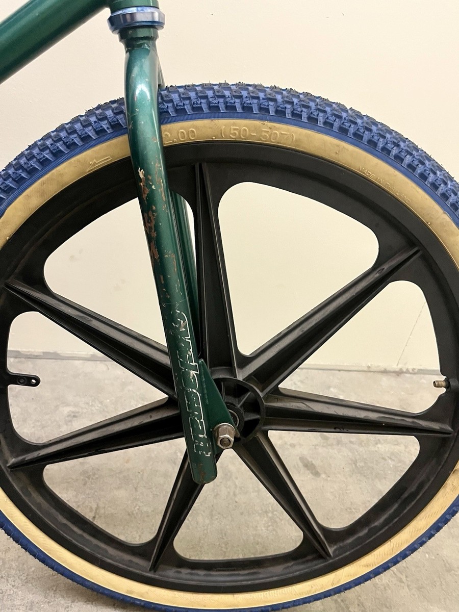 BMX 24インチ  ビンテージ Hutch 24” Bmx Frame And Fork Cruiser Vintage Old School Bmx