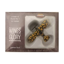 Ares Wings of Glory WWI 1:44 UFAG C.I - 161-138 Pack VG+/NM