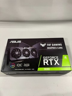ASUS TUF Gaming GeForce RTX 4080 16GB GDDR6X Graphics Card...