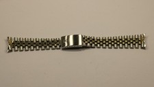 ROLEX Herren Jubilee Armband  Stahl / Gold - Ref. 62523 H 14 - 20mm