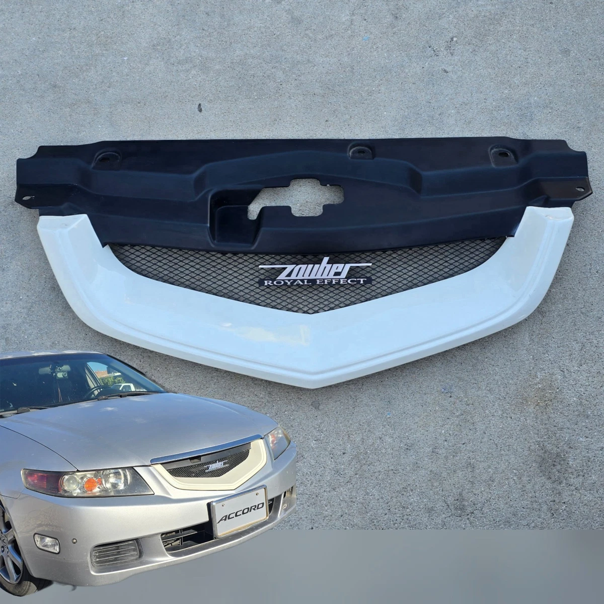 Genuine OEM Parts & Accessories for Acura TSX for sale | eBay