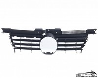 KüHlergrill Gitter FüR VW Bora Variant Vorne 98-13