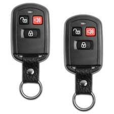 2 Key Fob Remote For 2003 2004 2005 Kia Sorento Sedona Plnbontec-t009