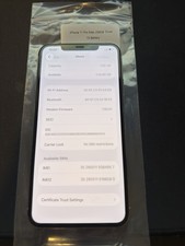 iphone 11 pro max 256gb unlocked READ