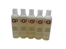 UGG Australia Sheepskin Cleaner Conditioner 6oz 5-Pack OEM