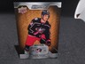 2023-24 Upper Deck Engrained Oak Rookie #126 Samuel Knazko 074/399 RC Jackets
