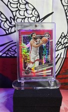 2023-24 Panini Donruss Optic - Fred VanVleet #197 Pink Hyper Prizm