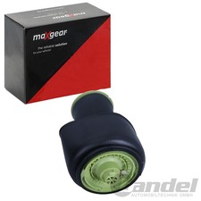 1x MAXGEAR LUFTFEDER LUFTFEDERBALG HINTEN passend für BMW 5er F11 Kombi Touring