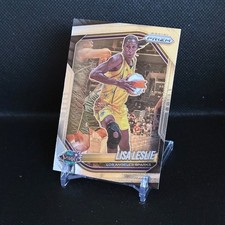 Lisa Leslie #106 Base - Los Angeles Sparks - 2025 Panini Prizm WNBA Prerelease