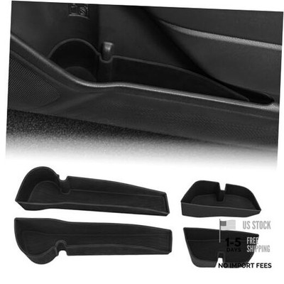 Car Door Side Storage Tray   Front Rear Door Side Storage Box for Subaru