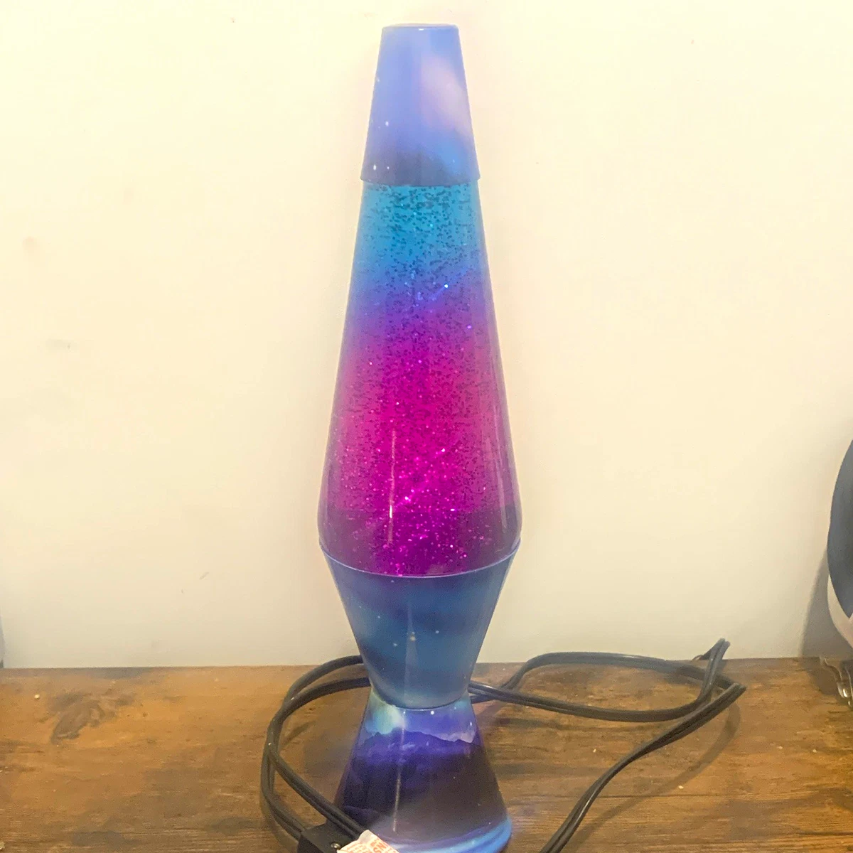 Blue Lava Lamp Lamps for sale | eBay