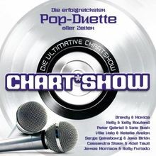 Die Ultimative Chartshow-Pop-Duette von Various | CD | Zustand sehr gut