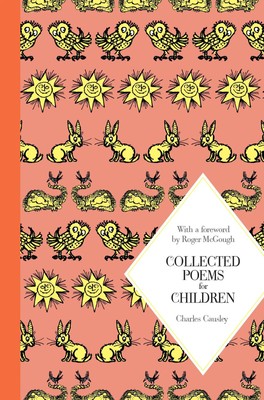 Collected Poems for Children: Macmillan Classics Edition | Charles Causley