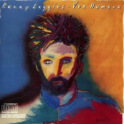 Loggins,Kenny - Vox Humana