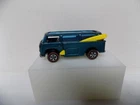 Hot Wheels - ORIGINAL REDLINE - AQUA  VOLKSWAGEN  BEACH BOMB