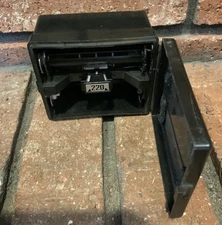 Mamiya 645 220 Film Back Insert Magazine M645 Japan