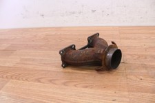 2007 Arctic Cat M8 Exhaust Manifold  Y Pipe Assembly 1712-300
