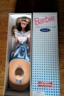 Barbie Little Debbie Series 2 II 1995 Mattel Collector’s Edition Doll New VTG