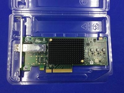 LPE32000-M2 Emulex 32Gb single-port HBA - Host Bus Adapter