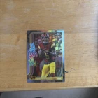 2025 Topps Chrome Jayden Daniels Future Stars Refractor FS-14