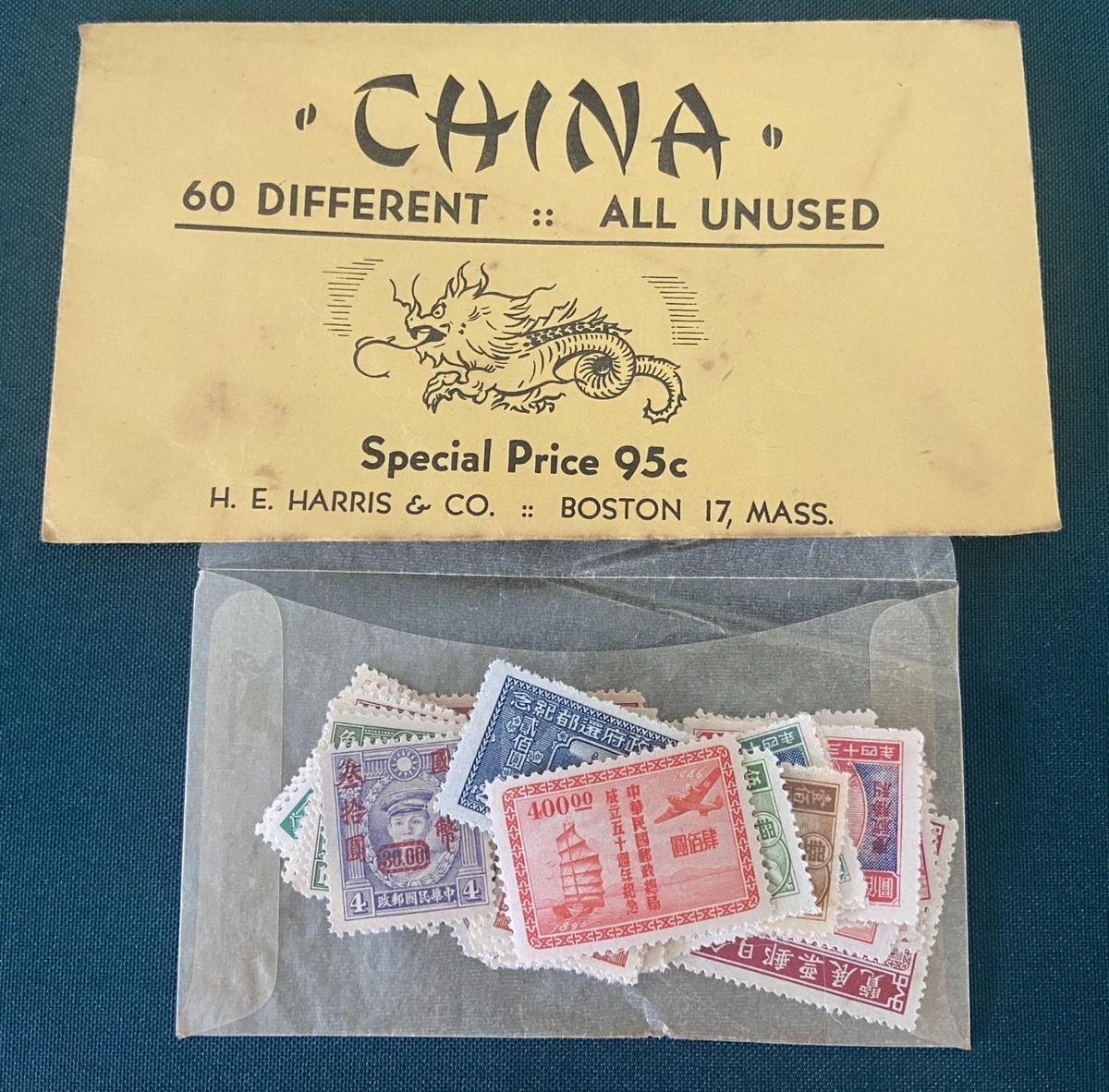 1941-1950 年发行邮票中国邮票| eBay