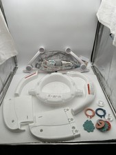 Fisher-Price Sit-Me-Up Floor Seat Rainbow Showers