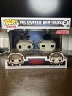 Funko Pop! Vinyl: Stranger Things - The Duffer Brothers - Target (Exclusive)NEW✅