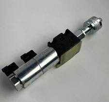 Continental Hydraulics VSD03S-3A-AR0-24K7-A Hydraulic Valve 24VDC 5000 PSI thumbnail 8