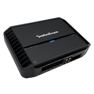 Rockford Fosgate Punch P400x4 | eBay