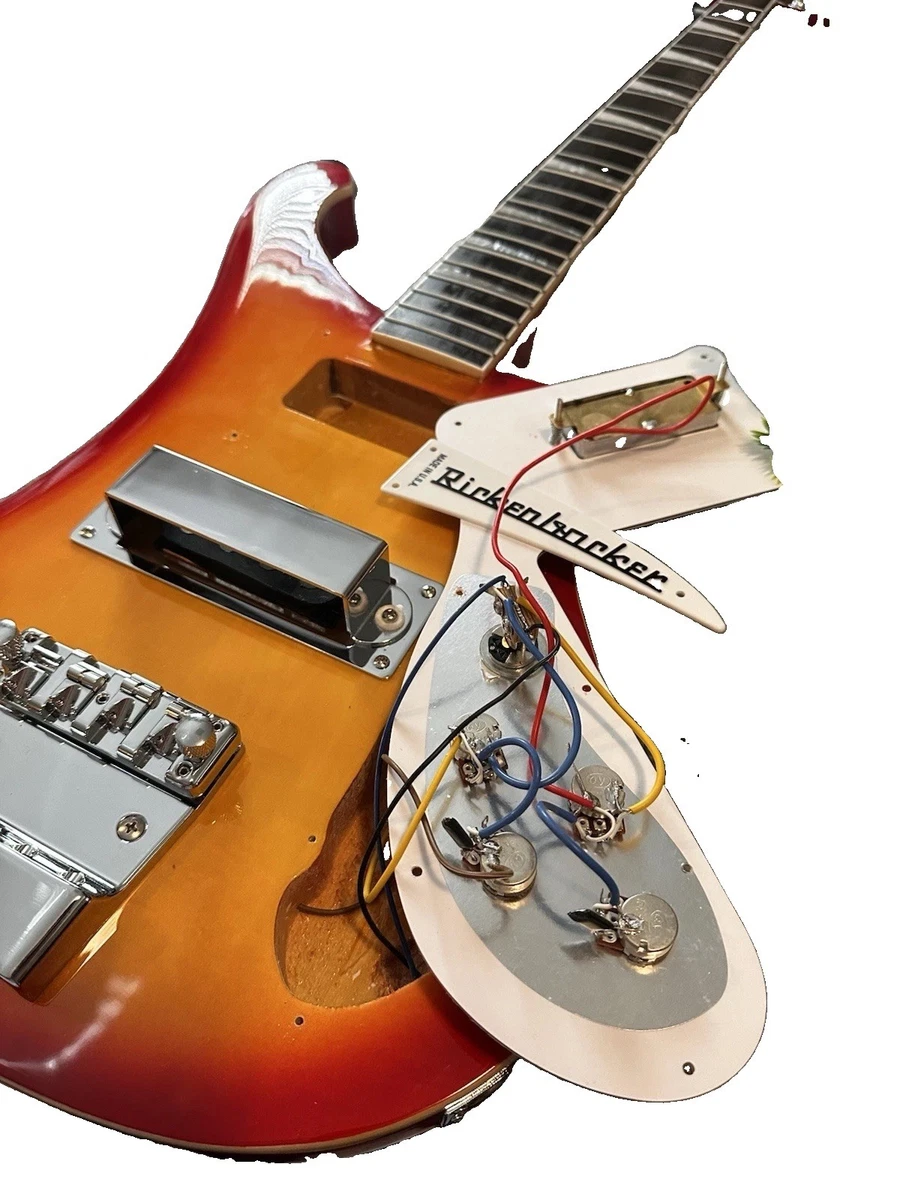 ギター Rickenbacker Electric Guitar Strings rickenbacker strings products for sale | eBay