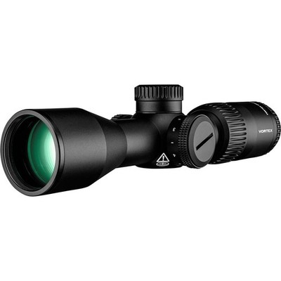 Vortex Crossfire HD 1.5-5.5x32 SFP Dead-Hold 2A BDC MOA Scout