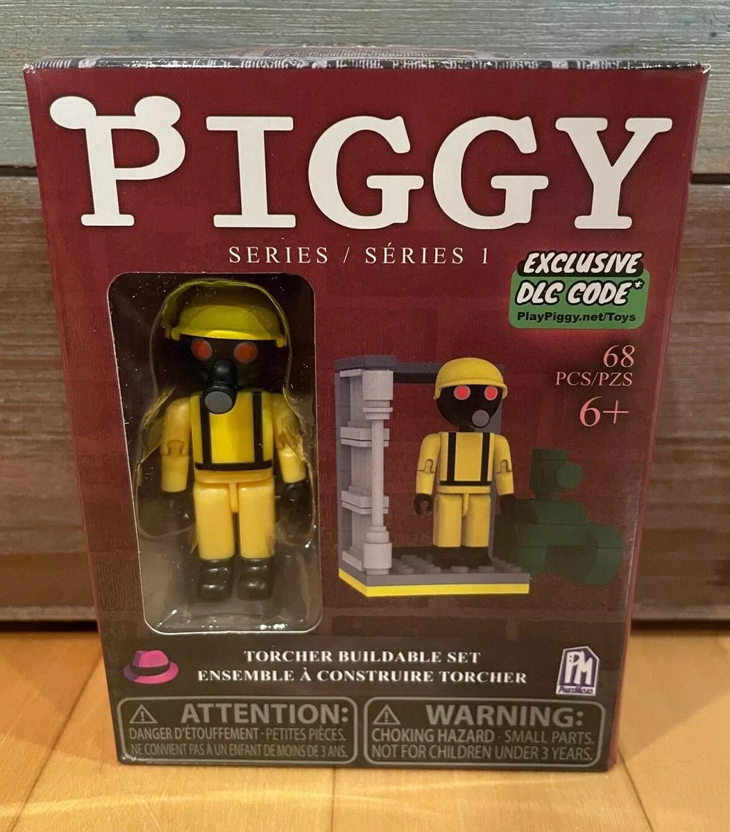 Another Piggy Construction Site Themed Skin : r/RobloxPiggy