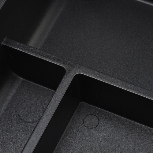 Car Center Console Organizer Box Storage Organizer Fit for Lexus NX 2022-2025 - Picture 2 of 12