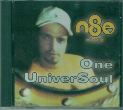 N8E Natee        ***   One UniverSoul   ***