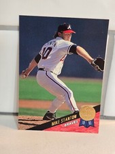 1993 Leaf Baseball Series 2 #221-440 You Pick!