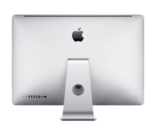 Apple iMac 2018 Release Year Apple Desktops & All-In-One Computers