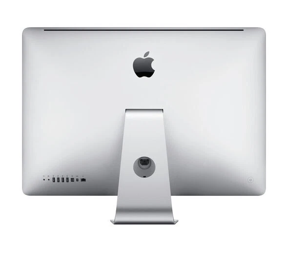 Apple iMac 21.5" Core i5 2.5GHz 4GB 500GB macOS Desktop 2018 Good Condition - Image 2 of 4